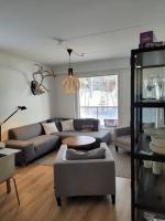 Levinlaita - Bed and Breakfast Levi