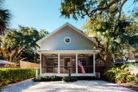 Coastal Comfort - 108 Fish Fever Lane - Chambres d’hôtes Saint Simons Island
