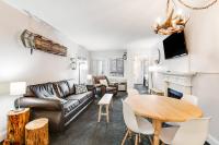 The Pioneer - B&B