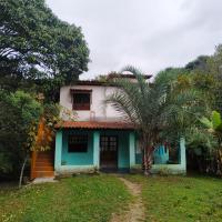 Appartement met Uitzicht op het Gebergte