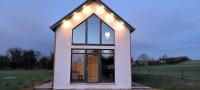Close to Center Parcs Longford - Entire House - Bed and Breakfast Foygh