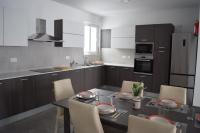 Appartement met 3 Slaapkamers
