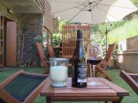 Disfruta de LaCerdanya en "Casa Egipcia" - Chambres d’hôtes La Molina