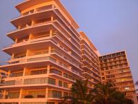 Apartamento Morros Ultra 511 - Chambres d’hôtes Carthagène