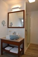 Deluxe Doppelzimmer