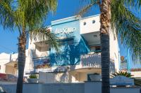 B&B Alessano - Lo Scalo bed and breakfast Marina di Novaglie - Bed and Breakfast Alessano