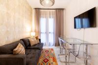 AC Apartamento Familiar fantástica localizacion - B&B Sevilla