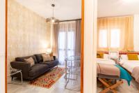 AC Apartamento Familiar fantástica localizacion - B&B Siviglia