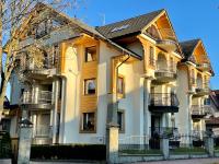 VisitZakopane - Hrabia Apartment - B&B