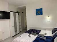Russell's House in the center & beach - Chambres d'hôtes Split