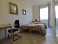 Camera Matrimoniale/Doppia con Letti Singoli con Angolo Cottura e Bagno Privato