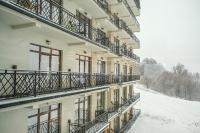 B&B Kopaonik - President Kop Alex - Bed and Breakfast Kopaonik