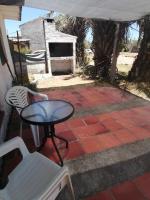 Recodo de mar - B&B Aguas Dulces