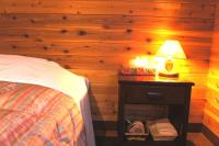 Economy Triple Room with Shared Bathroom