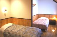 Standard Triple Room with Private Toilet