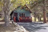 Moon Shadow - B&B