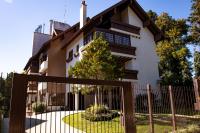 Duplex confortável pertinho do Mini Mundo - B&B