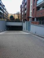 Mieszkanie w Riverside w centrum Starego Miasta z parkingiem - B&B Gdansk