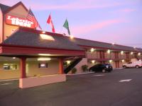 Lakeview Inn Centralia - B&B