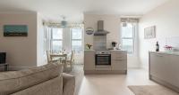 Stepaside Apartments - Poppin - Ferienwohnung Brixham