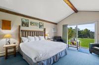 Deluxe Kamer met Kingsize Bed