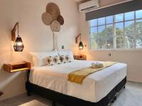 Apartamento de 2 dormitorios