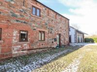 B&B Penrith - Blencathra Barn - Bed and Breakfast Penrith