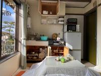 Apartment with Garden View
