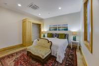 Historic Upscale Loft in Downtown Vicksburg! - B&B Vicksburg