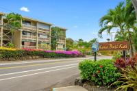 Big Island Kona Bali Kai by Coldwell Banker Island Vacations - B&B