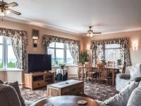 B&B Betws - Scotch Pine - Bed and Breakfast Betws