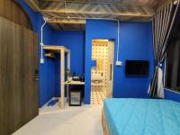 Double Room with Spa Bath