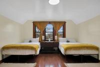 Golden Gem in Heart of East Rock Quiet 3BR Near DT and Yale - Ferienwohnung New Haven