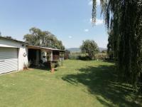 B&B Wakkerstroom - The Roost - Bed and Breakfast Wakkerstroom