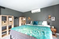 Four-Bedroom Villa