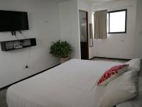 Apartment with excellent location! near Altabrisa - Chambres d'hôtes Mérida
