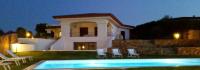 Villa con 4 Camere da Letto e Piscina Privata