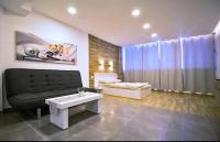 BRiGHT AND COZY STUDIO SUiTE EiLAT - B&B