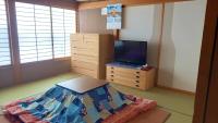 Japanese-Style Room