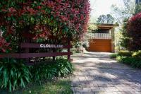Cloudland Garden Oasis - B&B
