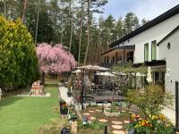 Kakureyado Fujikawaguchiko - B&B Fujikawaguchiko