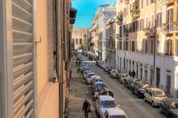 About Colosseo - Appartamento al Colosseo nel cuore di Roma - Free WiFi - B&B Rome