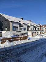 Ferienappartement Potthoff 2 -Hund willkommen- - B&B
