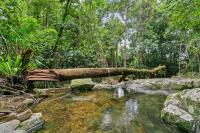 Hideaway Treehouse