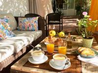 B&B Alfacar - Alfapinoalegre - Bed and Breakfast Alfacar