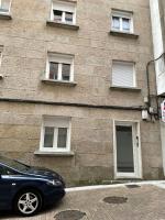 Apt Centro Pontevedra - Chambres d’hôtes Pontevedra