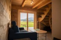 BIJAKÓWKA - B&B Ustrzyki Dolne