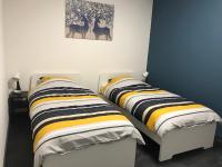 gites des champs - B&B Bouzonville