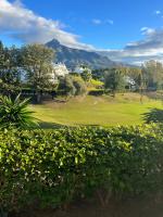 Azahara 1 2B - Bed and Breakfast Marbella