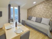 Apartamento con vistas al mar